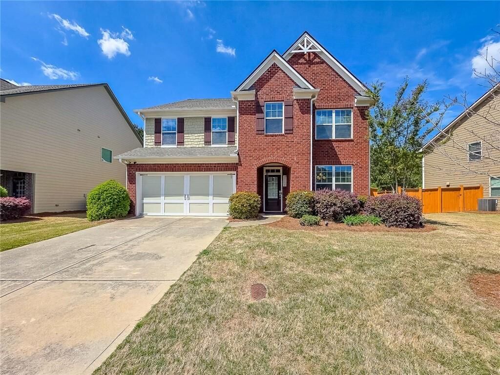 Property Photo:  5620 Shiloh Woods Drive  GA 30040 