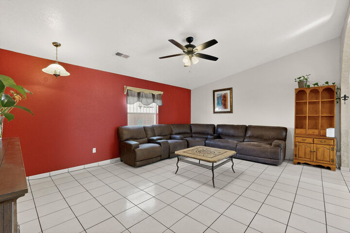 Property Photo:  7605 Purple Cone Road SW  NM 87121 