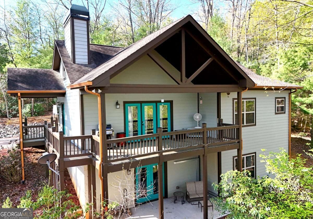 Property Photo:  181 Morgan Ridge Court  GA 30582 