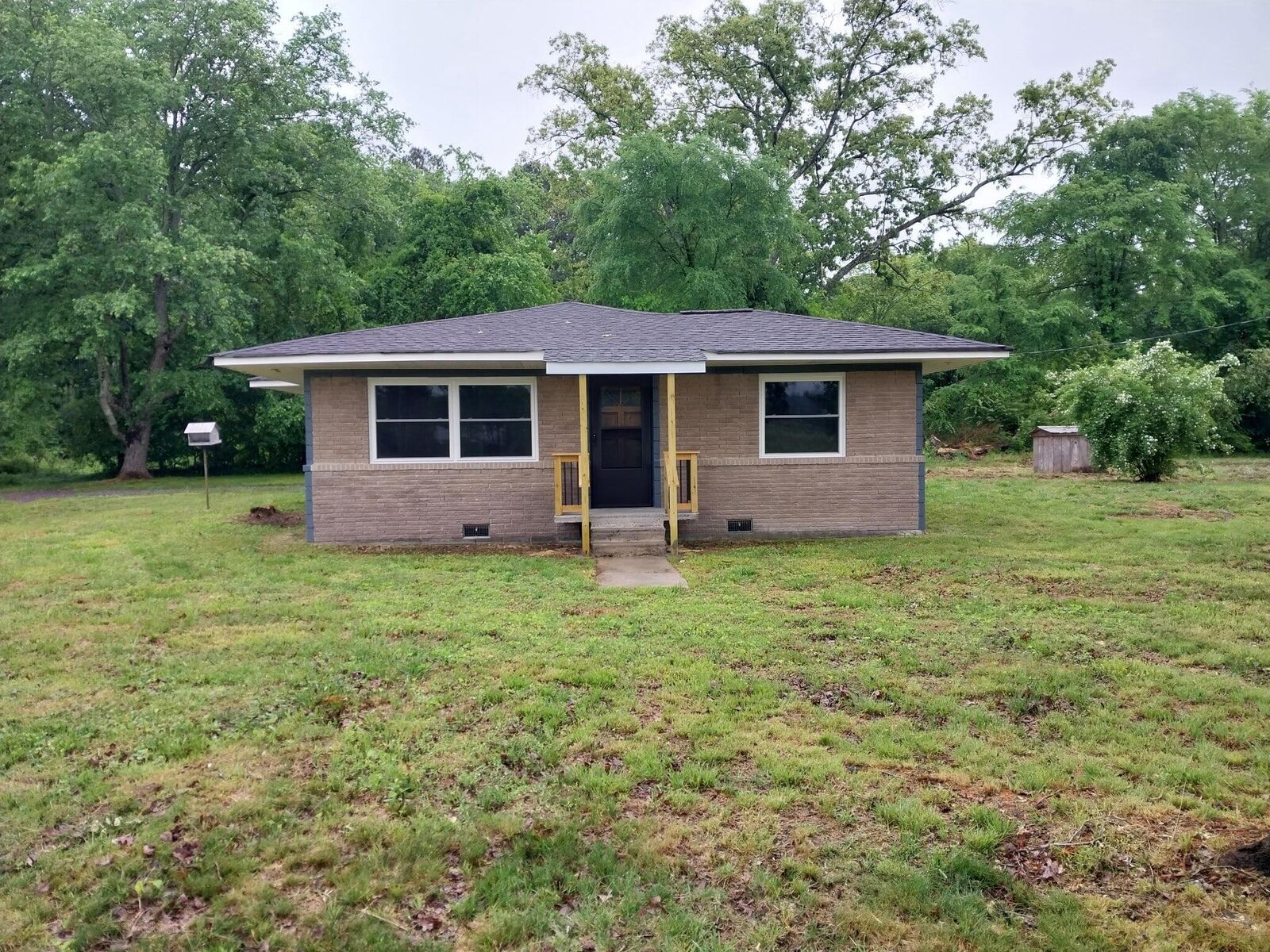 Property Photo:  730 Seaton Loop  GA 30710 