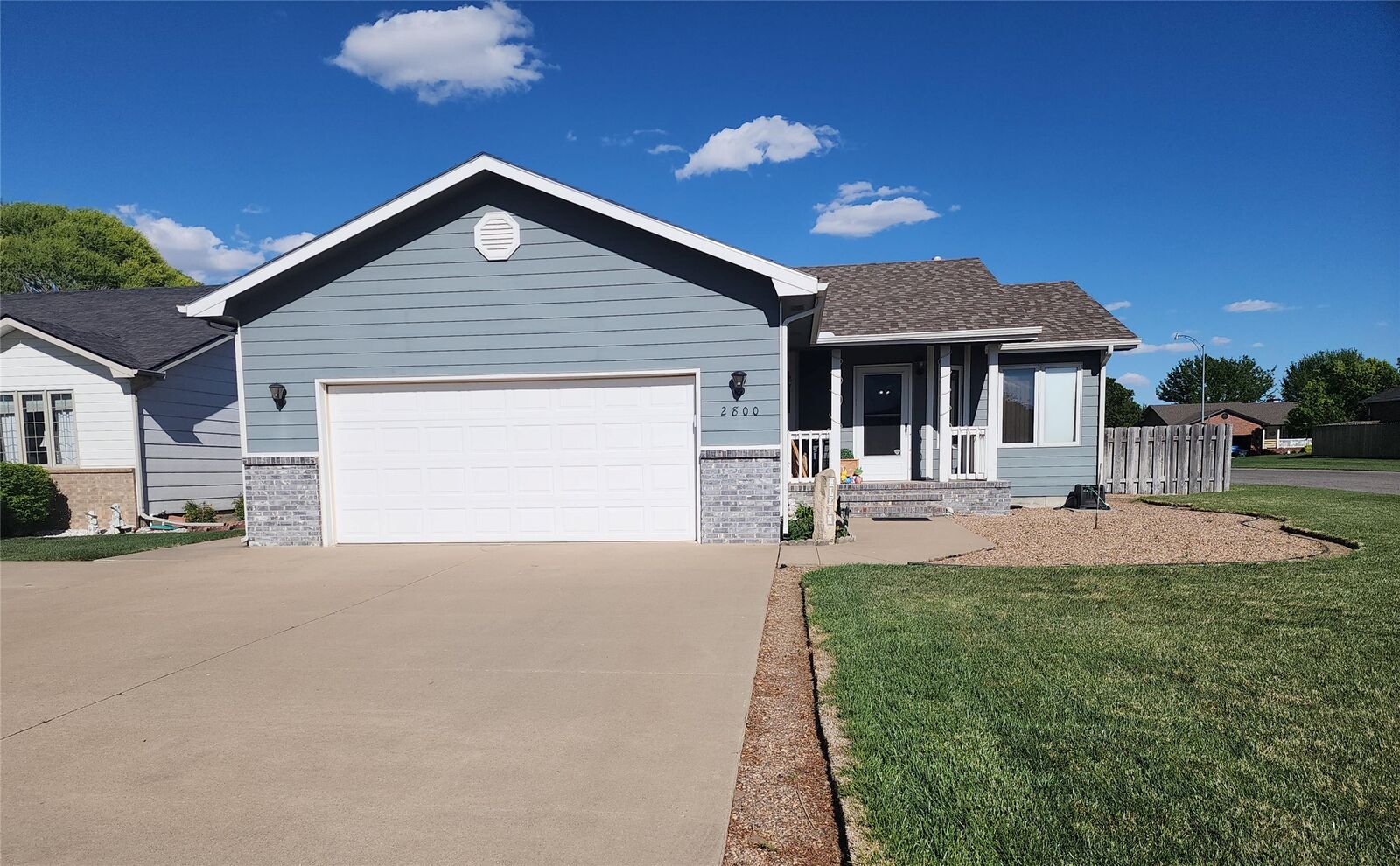 Property Photo: 2800 N Country Acres Court KS 67801
