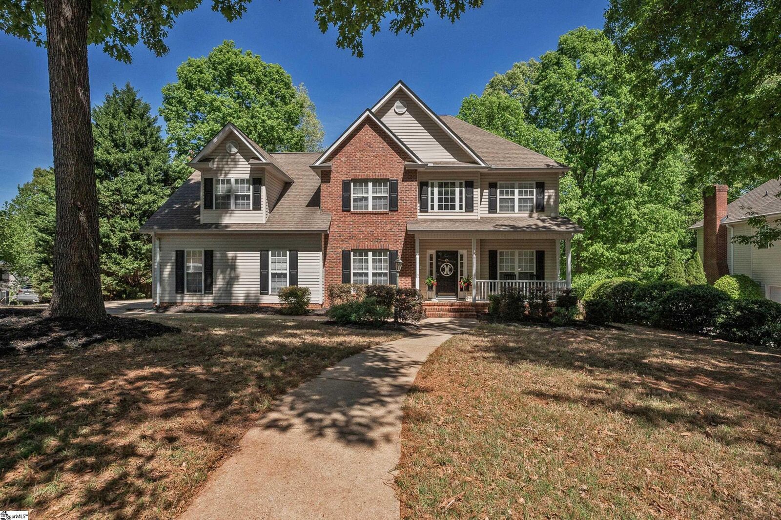 Property Photo: 412 Worchester Place SC 29680