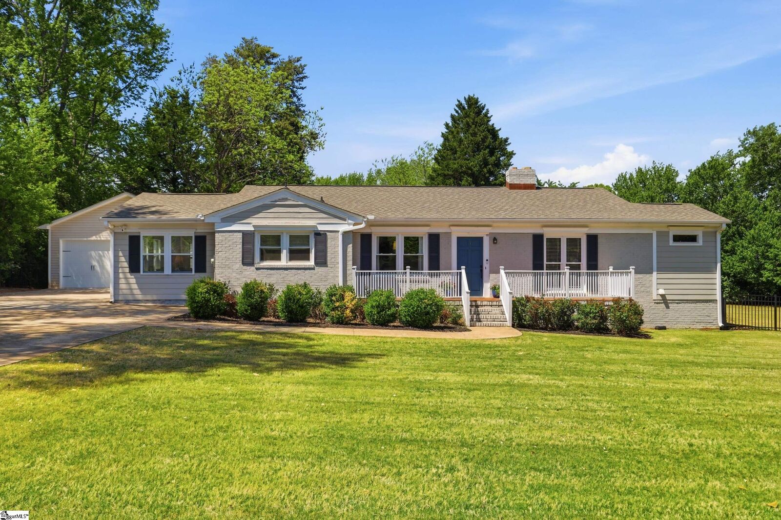 Property Photo:  3 Wendover Drive  SC 29615 