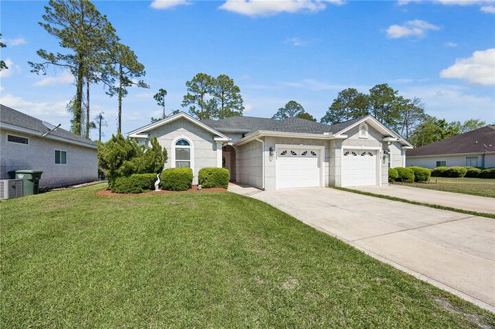 Property Photo:  421 Eagle Boulevard  GA 31548 