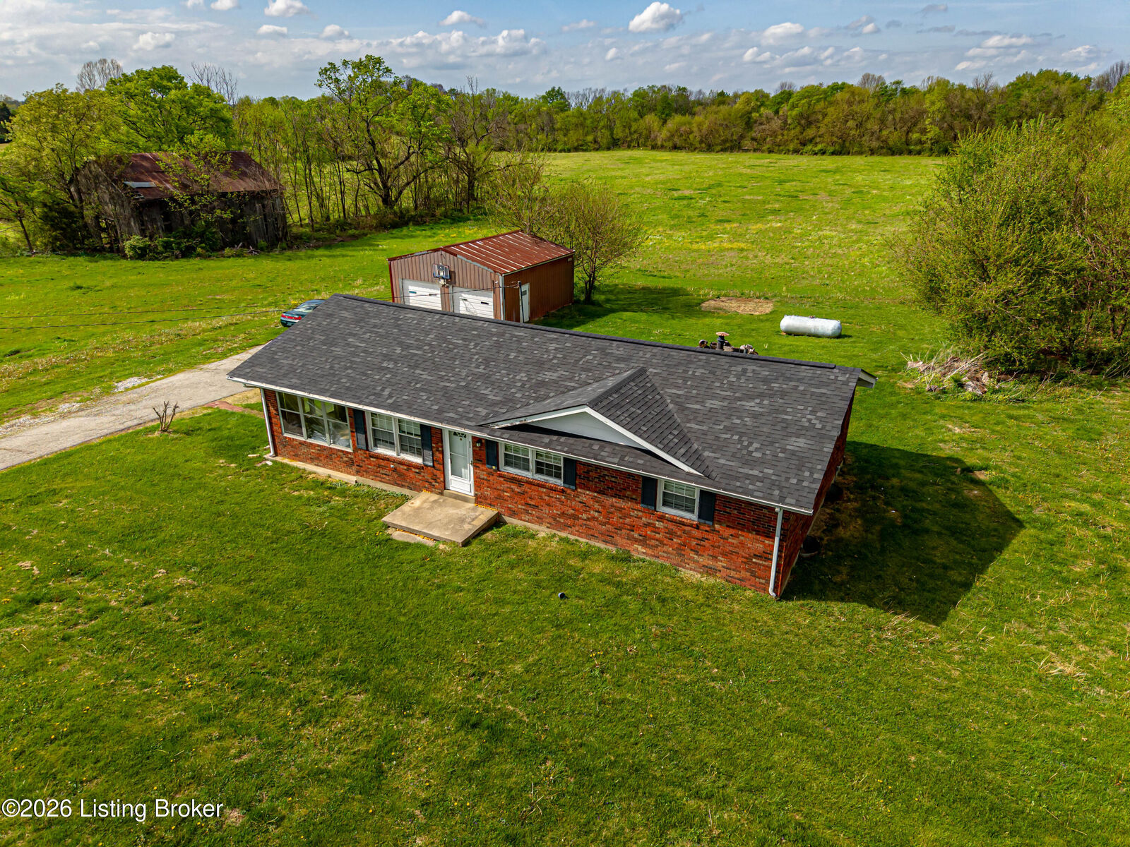 Property Photo:  4092 Bagdad Rd  KY 40003 