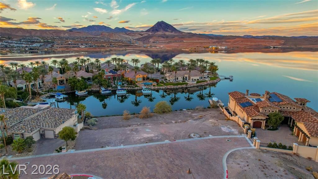 Property Photo:  3 Lido Nord  NV 89011 