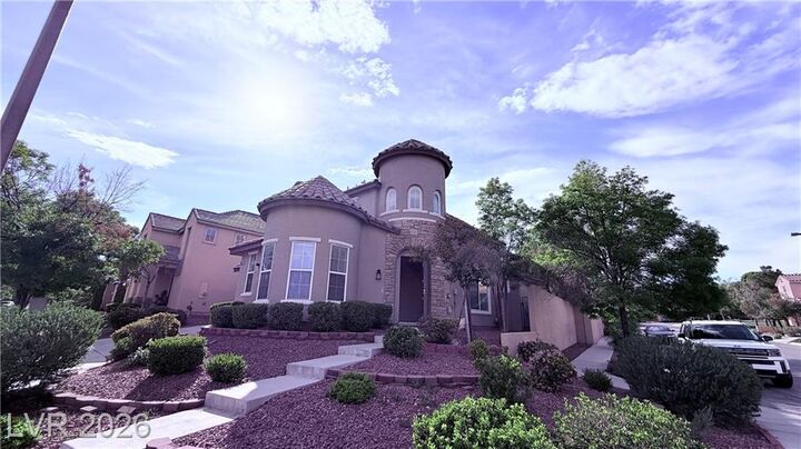 Property Photo:  10308 Wood Plank Lane  NV 89135 