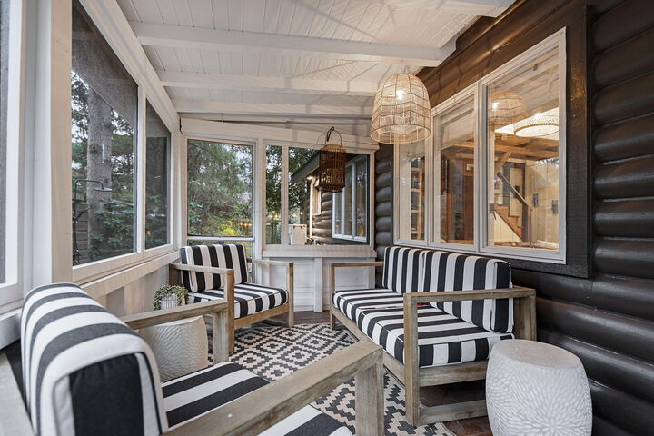 Property Photo:  3809 Manawa Lane  IN 46360 