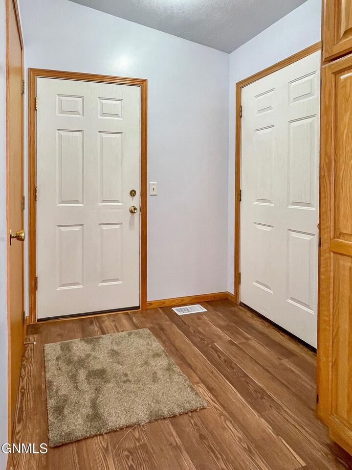 Property Photo:  2056 14th Street NW  ND 58703 