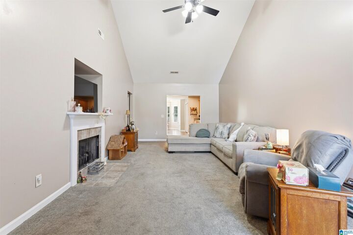 Property Photo:  115 Winners Circle  AL 35040 