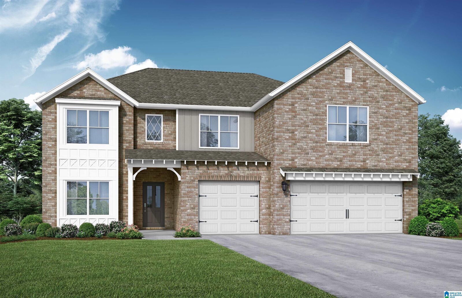 Property Photo:  1128 Birchwood Lane  AL 35007 