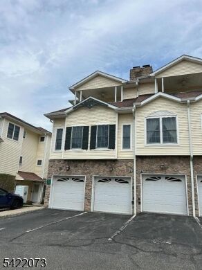 Property Photo:  91 Roseland Ave A8  NJ 07006 