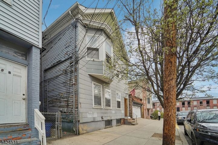 Property Photo:  6 4th St  NJ 07055 