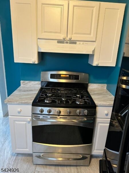 Property Photo:  100 Peabody 3  NJ 07104 