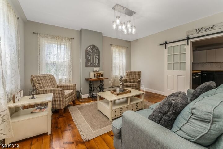 Property Photo:  493 Route 614  NJ 08802 