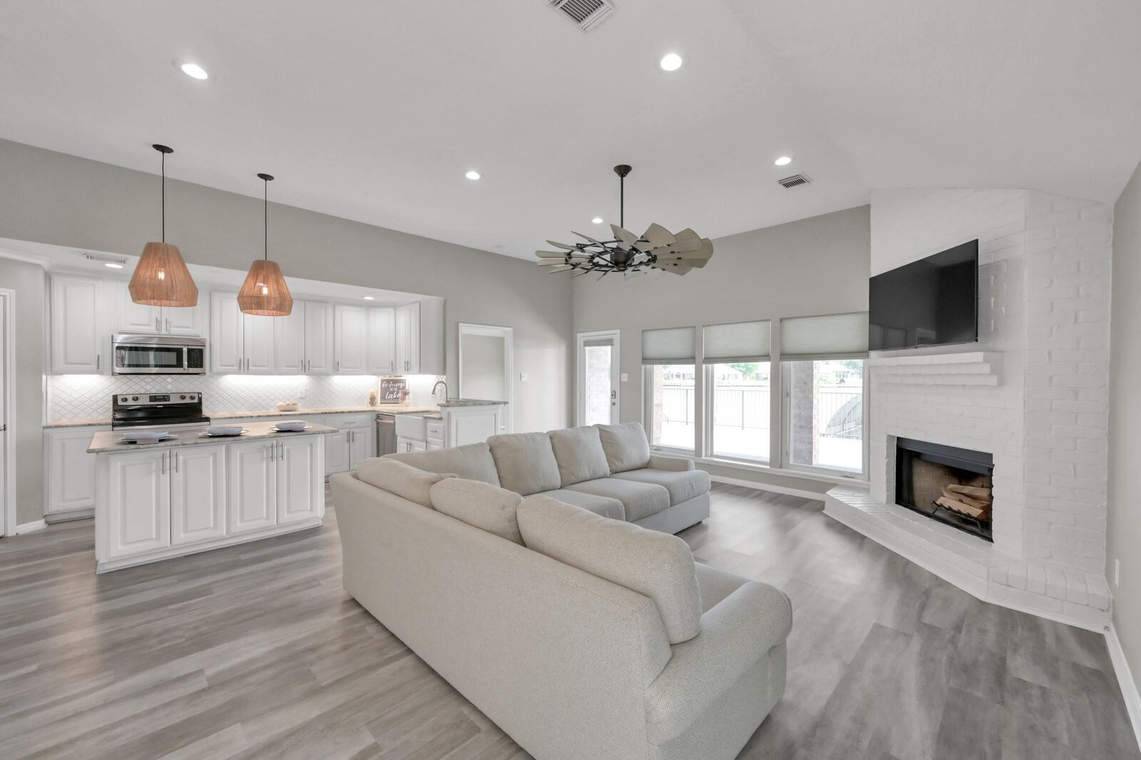 Property Photo:  12858 Pelican Island Drive  TX 77318 