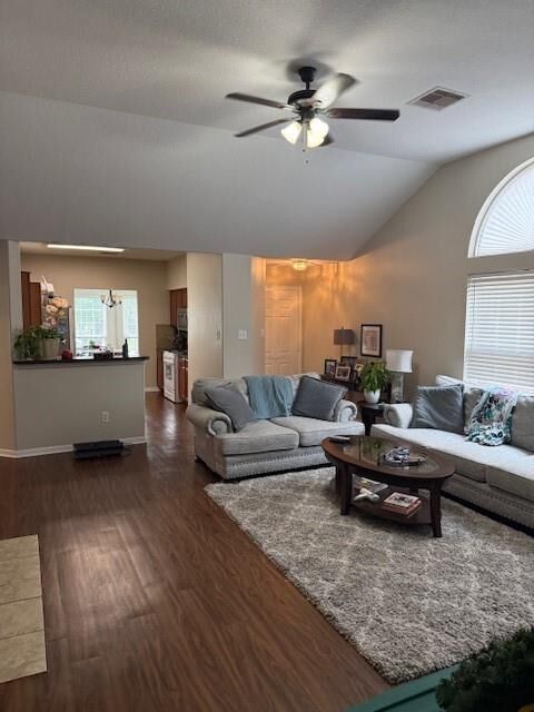 Property Photo:  22411 High Point Pines Drive  TX 77373 