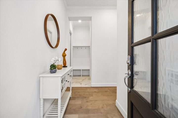 Property Photo: 311 Sikes Street A TX 77018