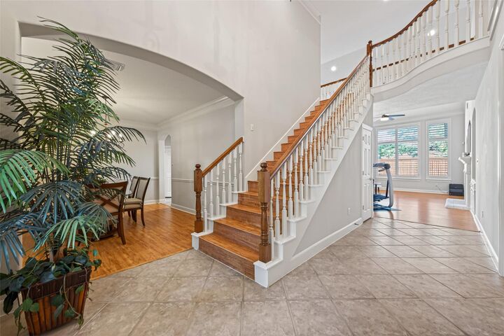 Property Photo:  12550 Country Arbor Lane  TX 77041 