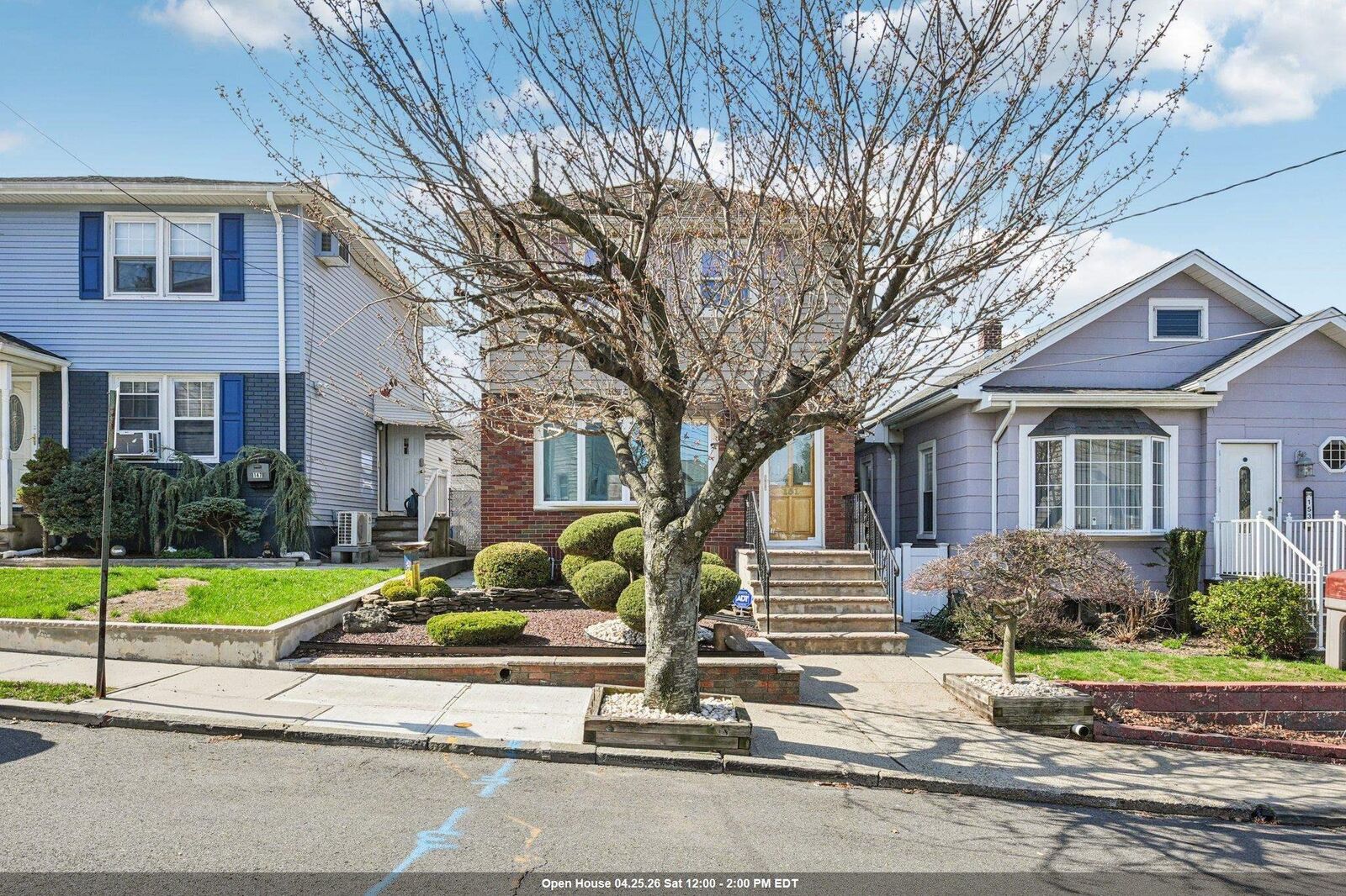 Property Photo:  151 Arlington Blvd  NJ 07031 