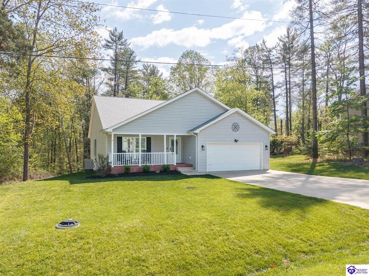 Property Photo:  43 Bobolink Lane  KY 40108 
