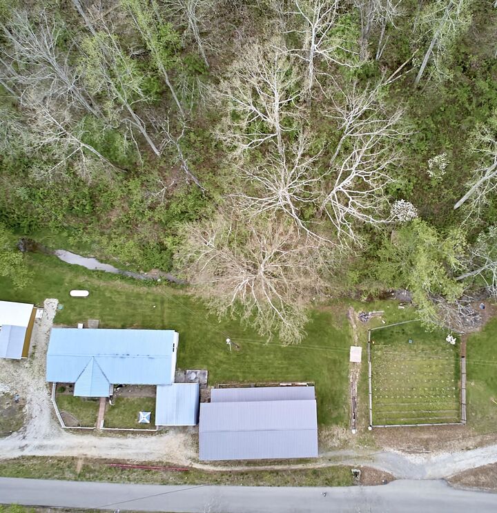 Property Photo:  1021 McComas Branch Road  WV 25541 