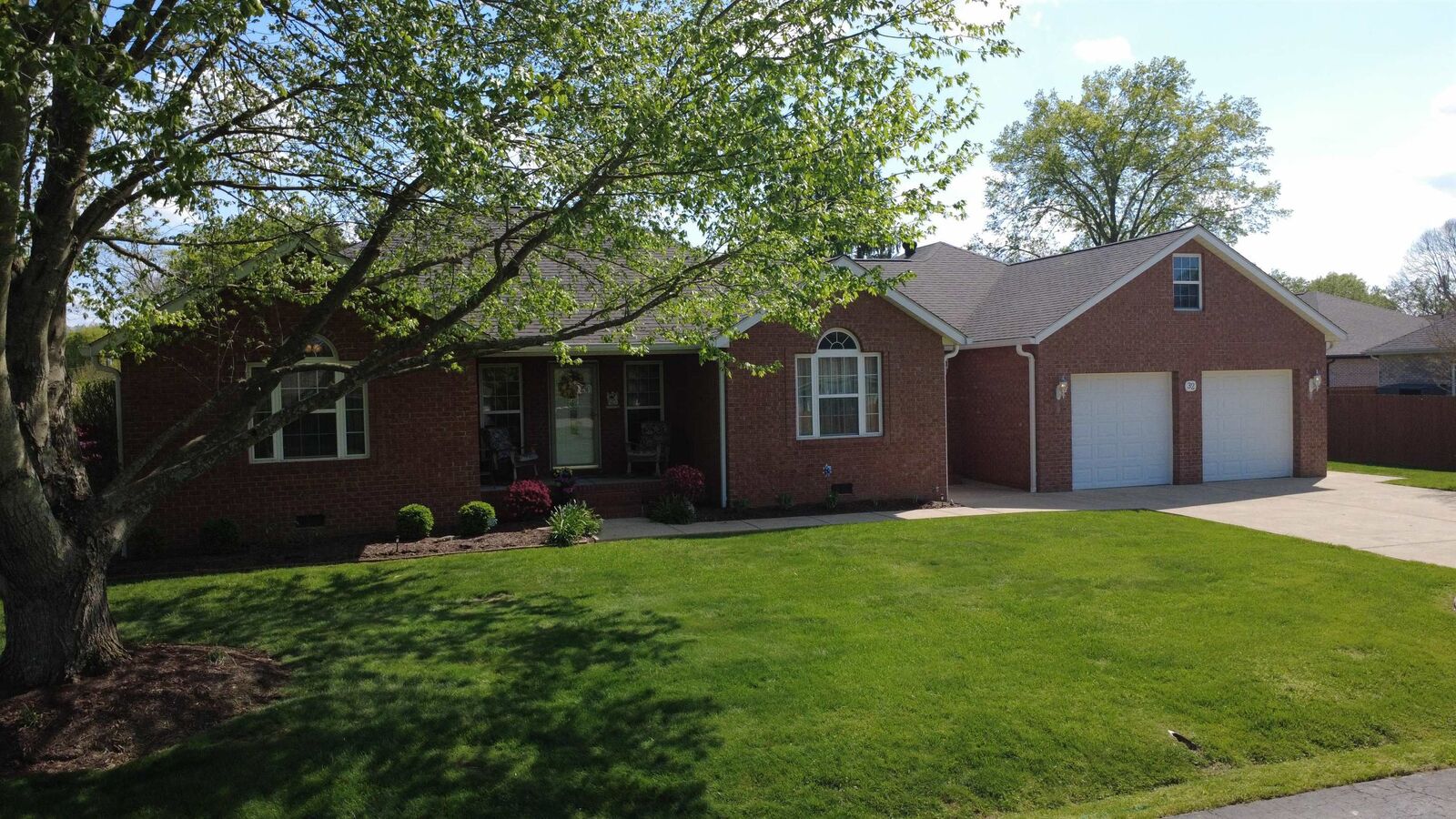 Property Photo:  32 Private Drive 428  OH 45669 