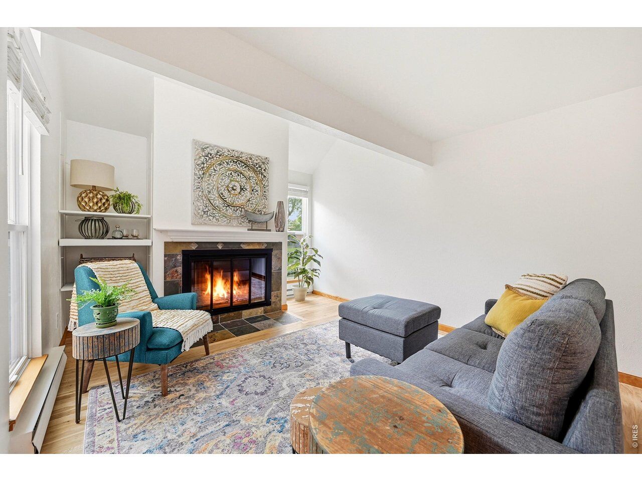 Property Photo: 3734 Telluride Cir CO 80305