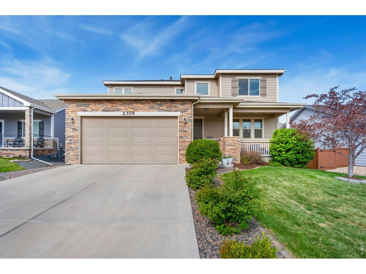Property Photo:  2309 73rd Ave Pl  CO 80634 