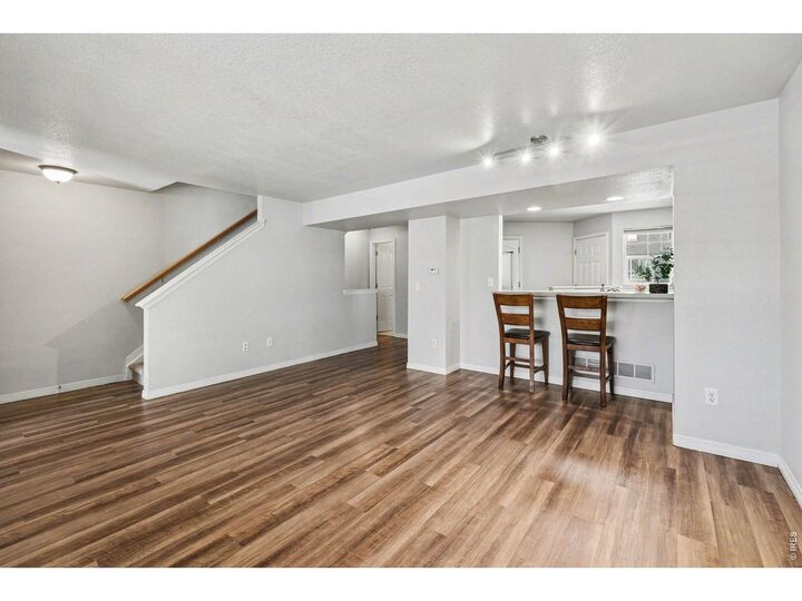 Property Photo:  1015 Andrews Peak Dr 103  CO 80521 