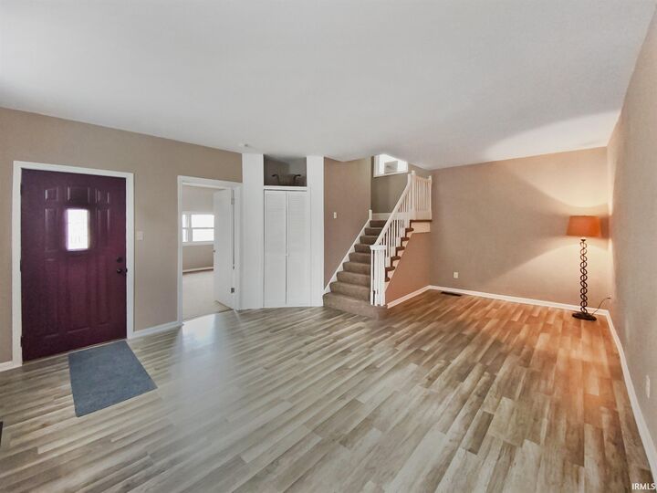 Property Photo:  2117 W Indiana Street  IN 47712 