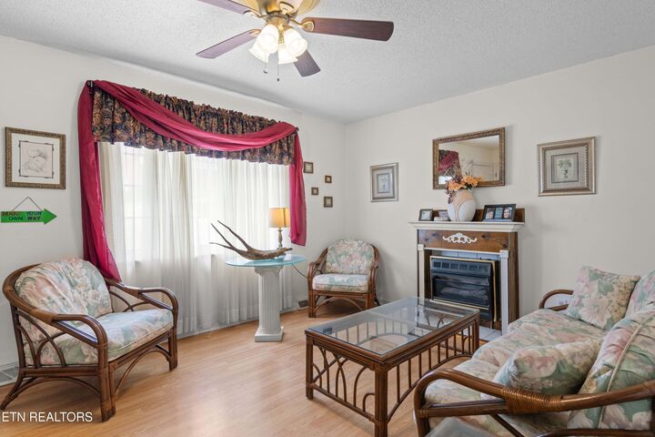 Property Photo:  311 Thelma Circle  TN 37757 