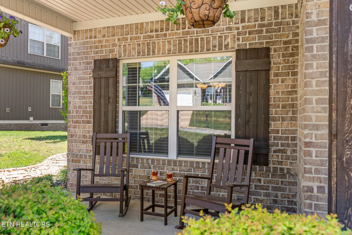 Property Photo:  231 Fallon Lane  TN 37771 