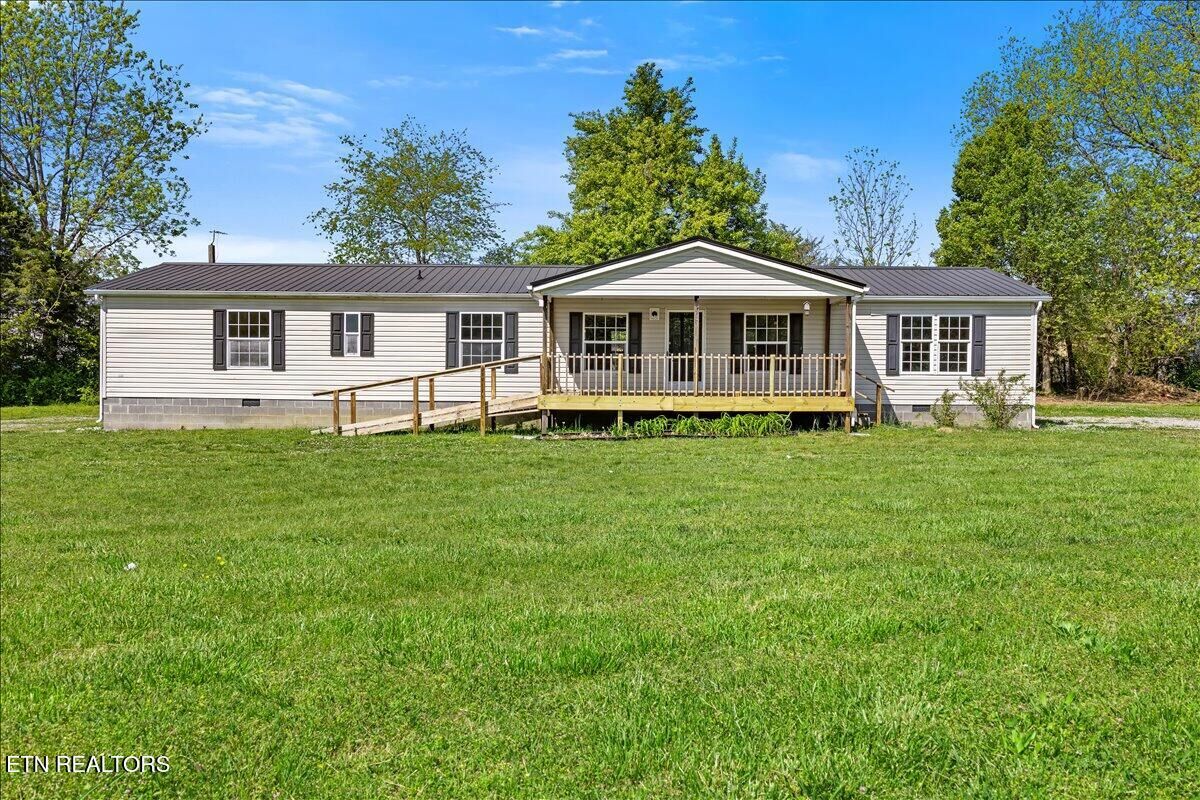 Property Photo:  5009 New Highway 68  TN 37354 
