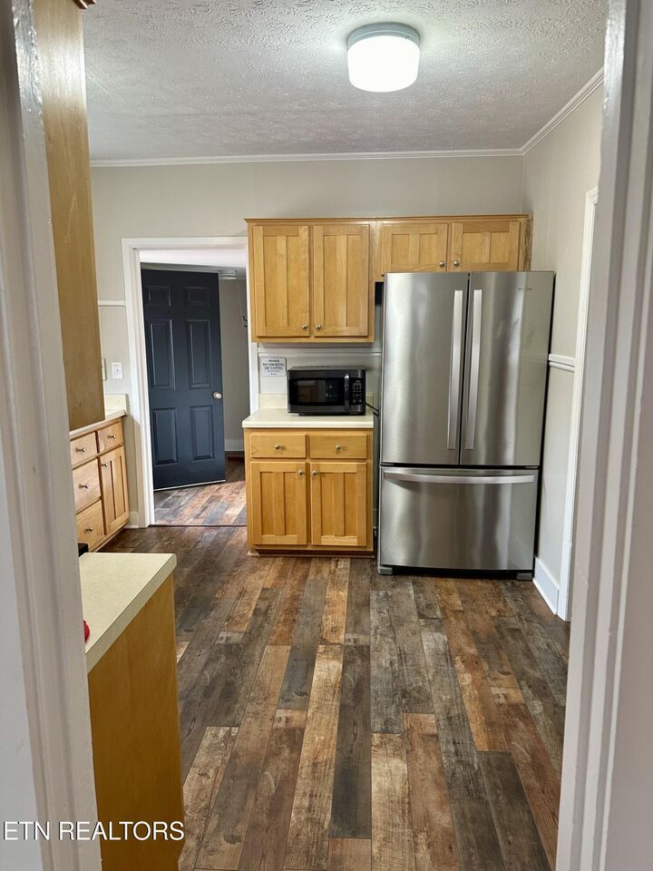 Property Photo:  203 W Cumberland St  TN 37763 