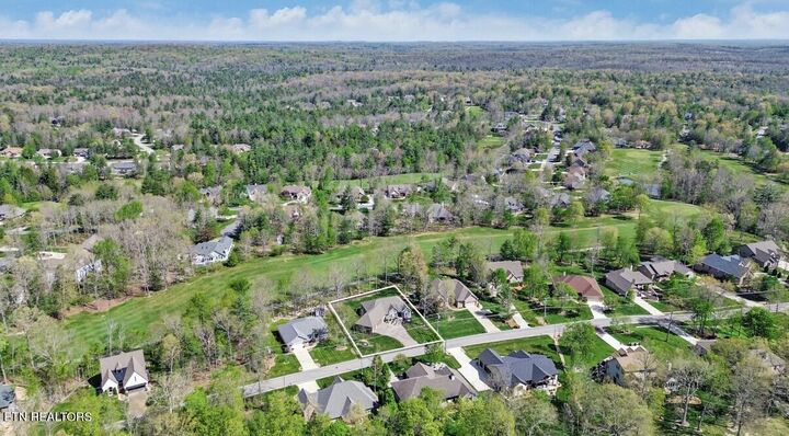 Property Photo: 120 Forest View Drive TN 38558