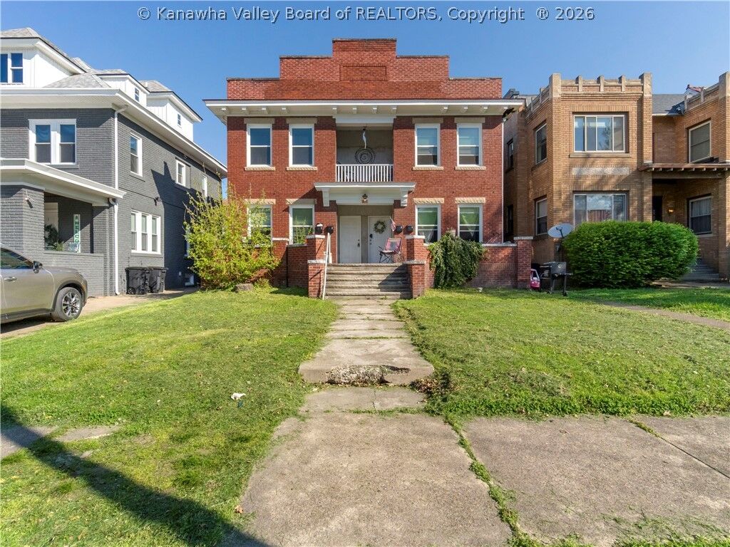 Property Photo:  1010 12th Avenue  WV 25701 