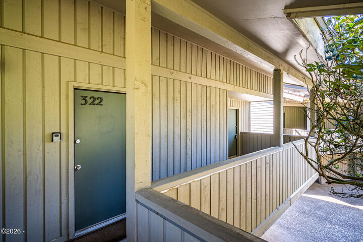 Property Photo:  301 Otter Crest Drive #322-323  OR 97369 