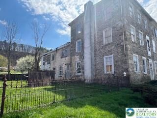 Property Photo:  102 E Penn  PA 19534 