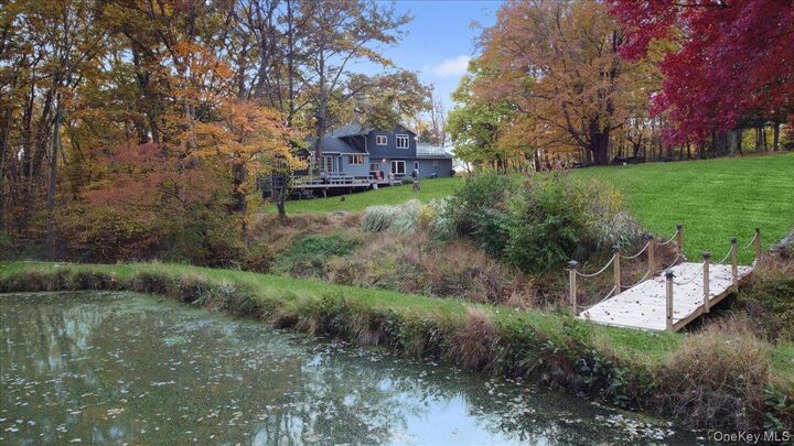 Property Photo:  232 S Smith Road  NY 12540 