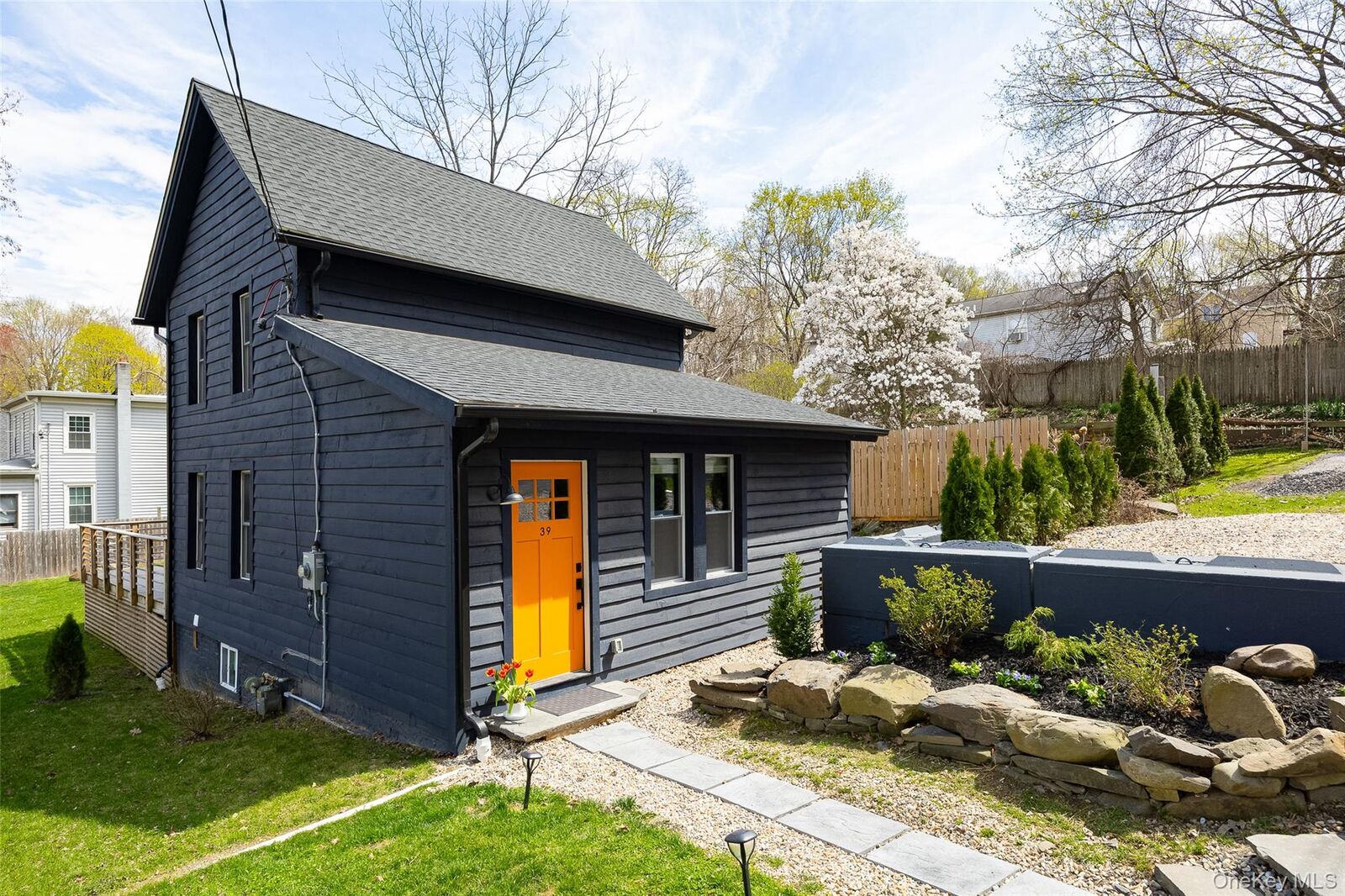 Property Photo: 39 N Broadway NY 12401