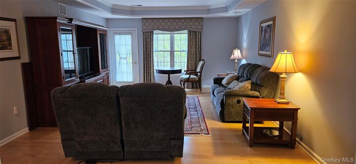 Property Photo:  24 N De Baun Avenue 303  NY 10901 