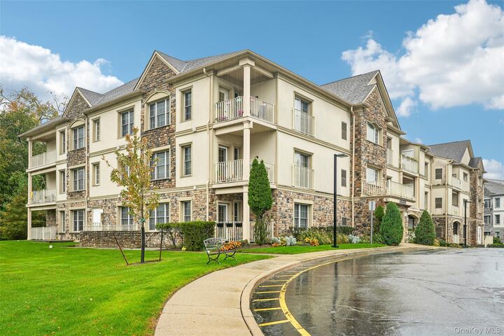 Property Photo:  24 N De Baun Avenue 303  NY 10901 