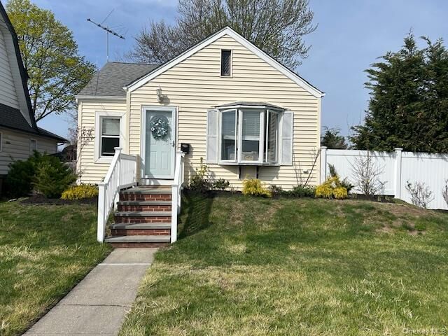Property Photo:  2984 Grand Boulevard  NY 11510 