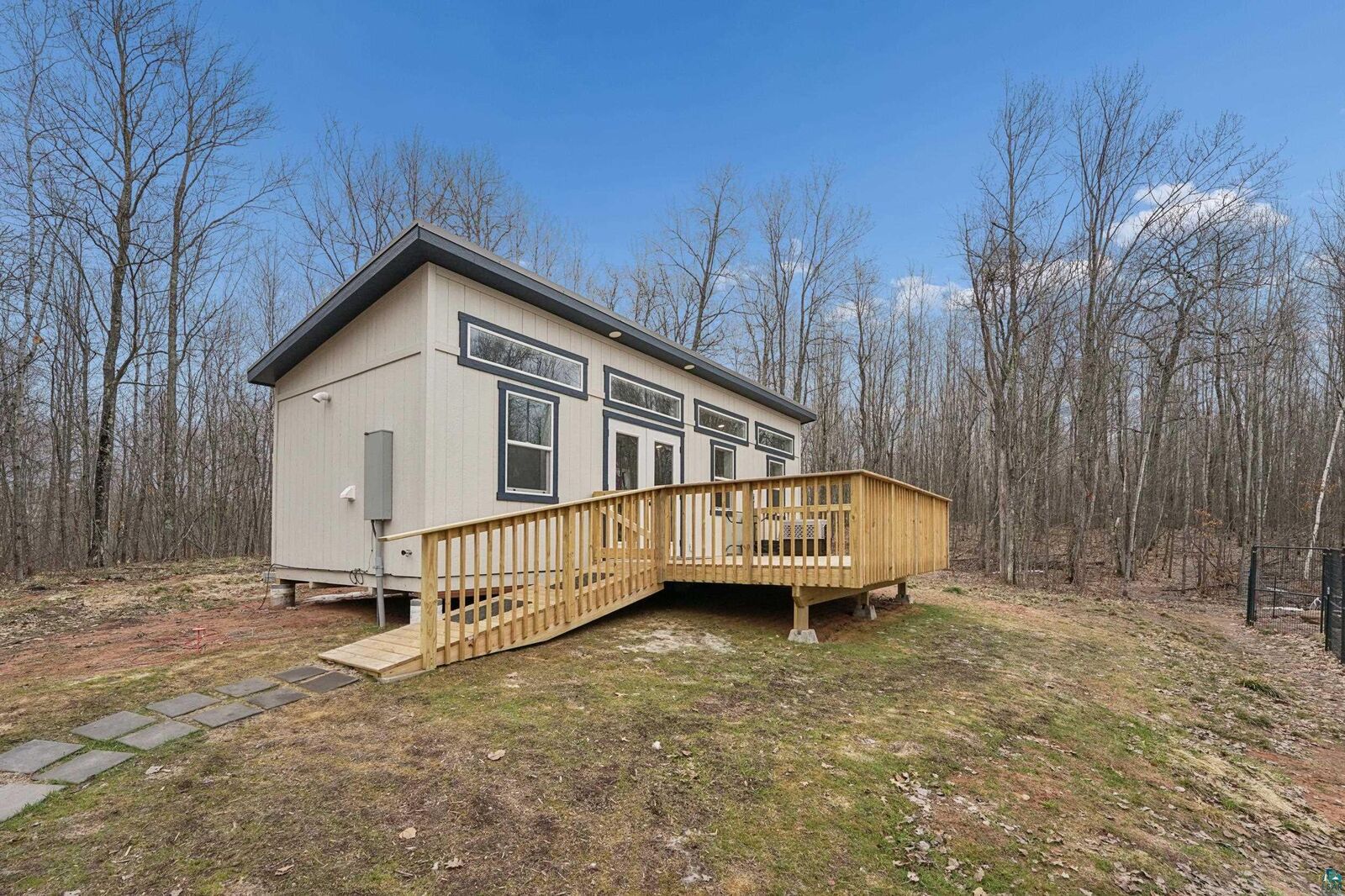 Property Photo:  16640 Sand Hill Rd  WI 54856 