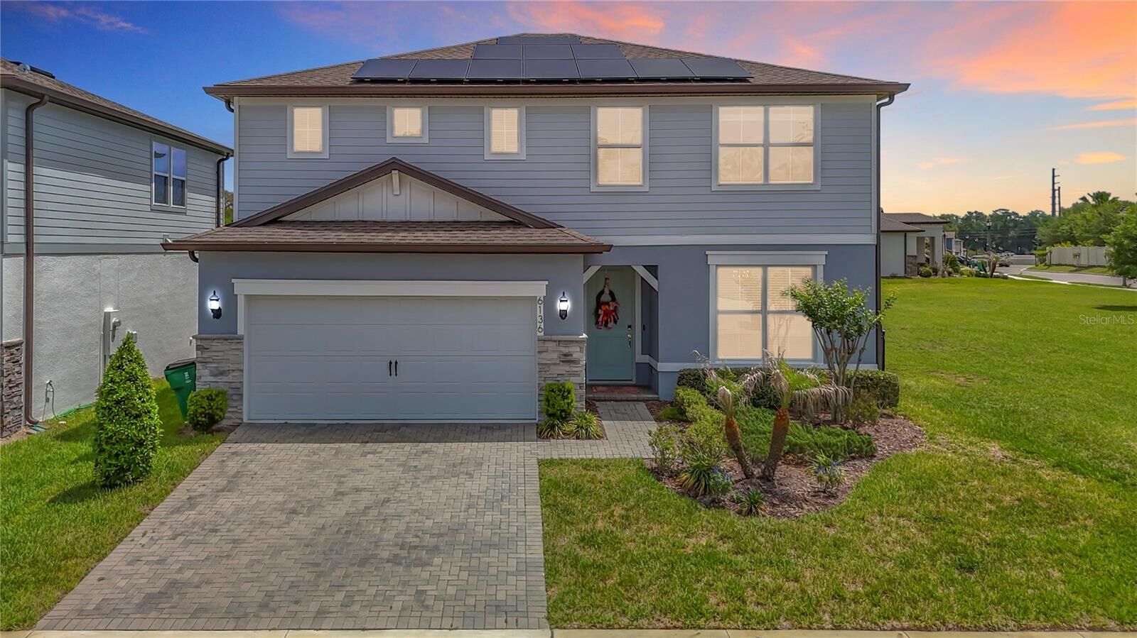 Property Photo:  6136 Bradford Woods Drive  FL 33542 