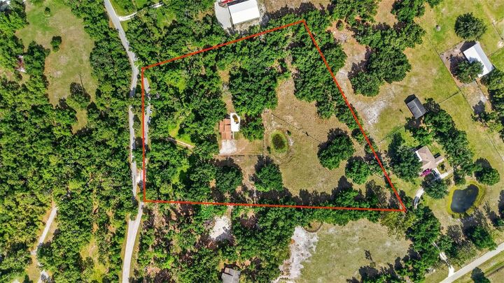 Property Photo:  5330 Myakka Valley Trail  FL 34241 