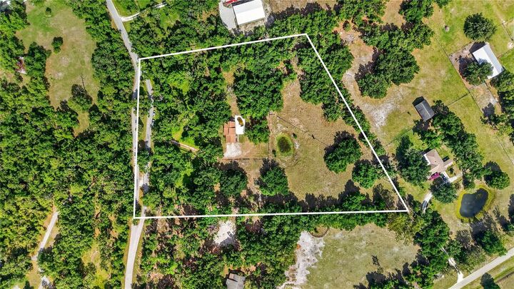 Property Photo:  5330 Myakka Valley Trail  FL 34241 