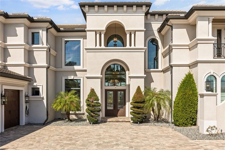 Property Photo:  4029 Isabella Circle  FL 34786 