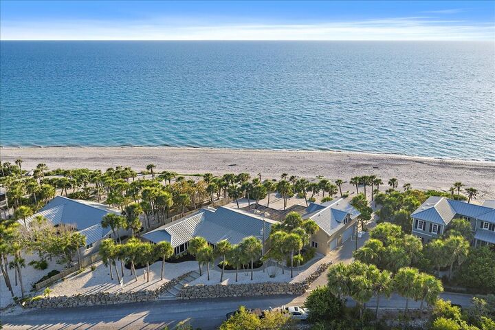 Property Photo: 756 N Manasota Key Road FL 34223